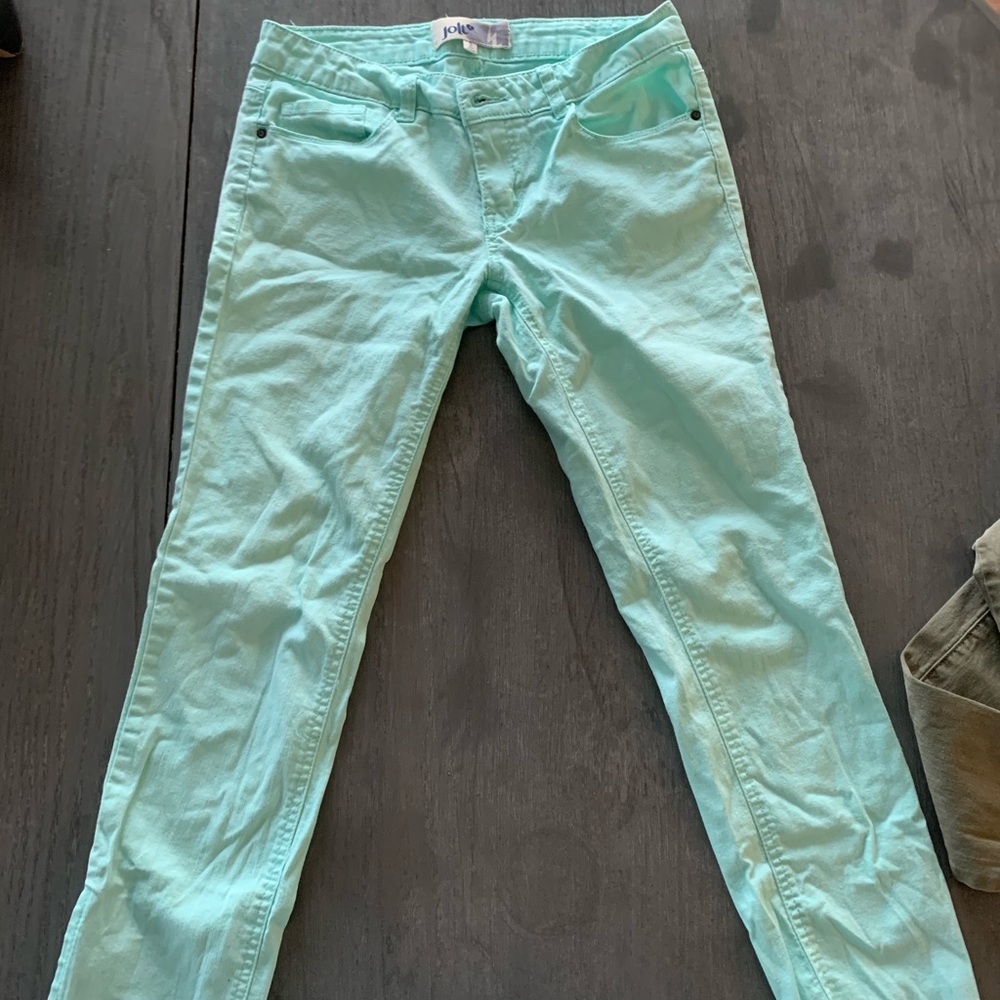 Pants